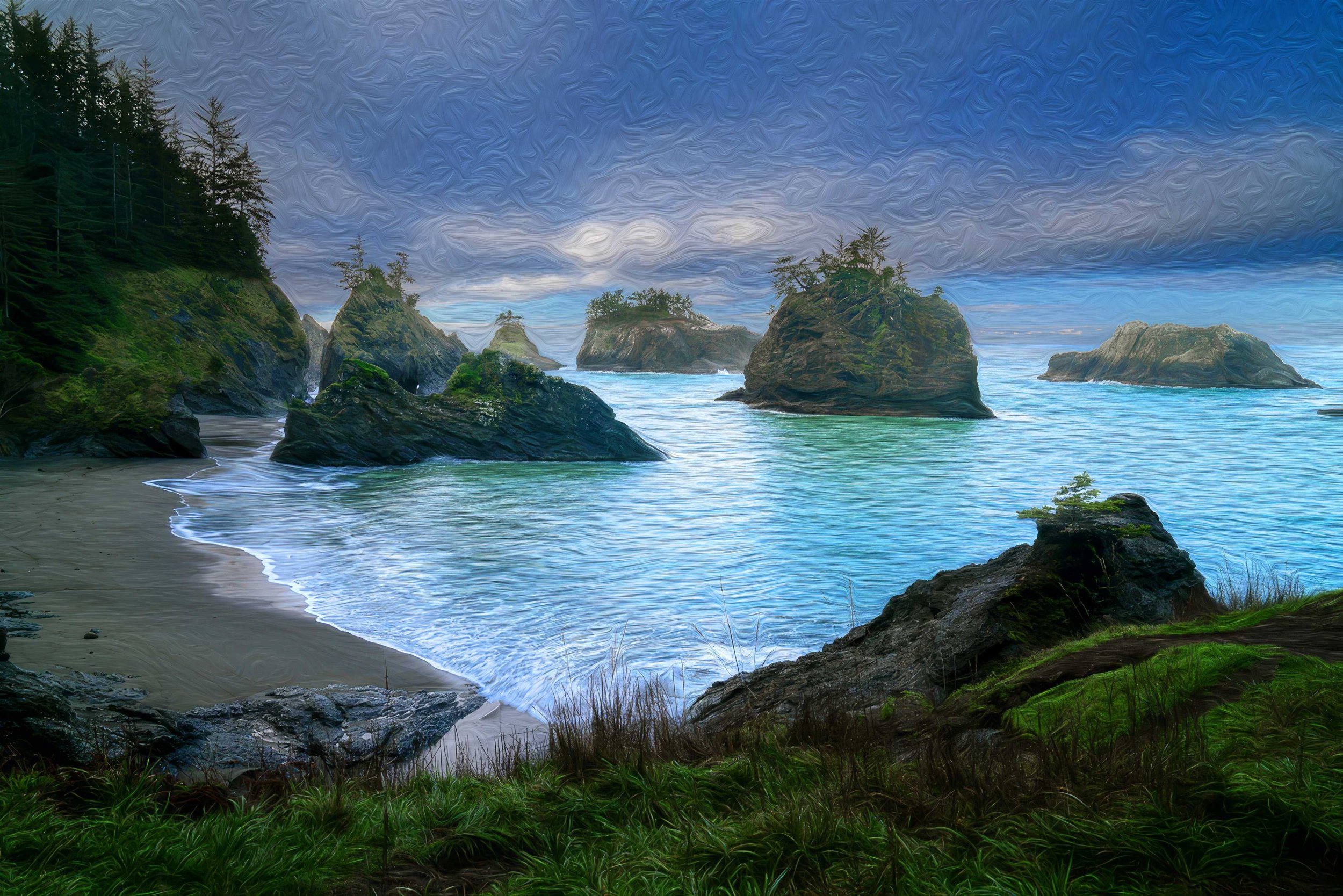 OIL_EAR_001_Not So Secret Beach.jpg