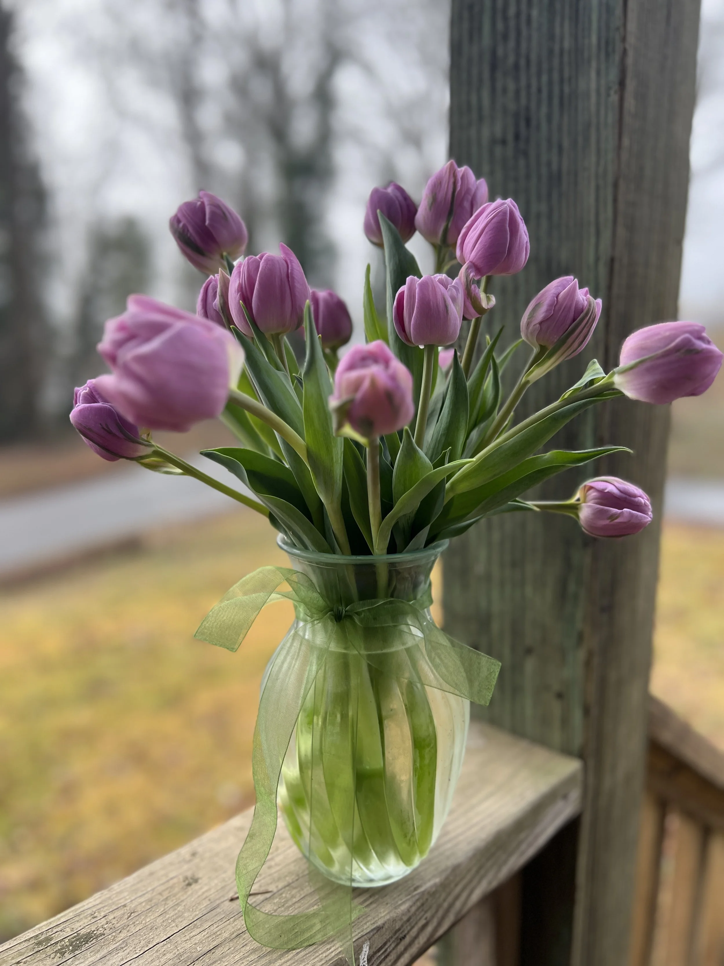 Valentine's Day Bouquet