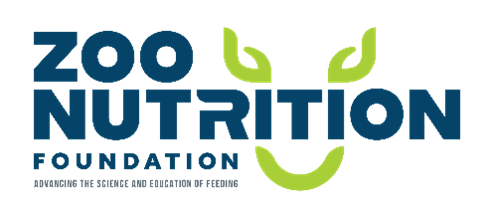 Zoo Nutrition Foundation - Education and Travel Grant