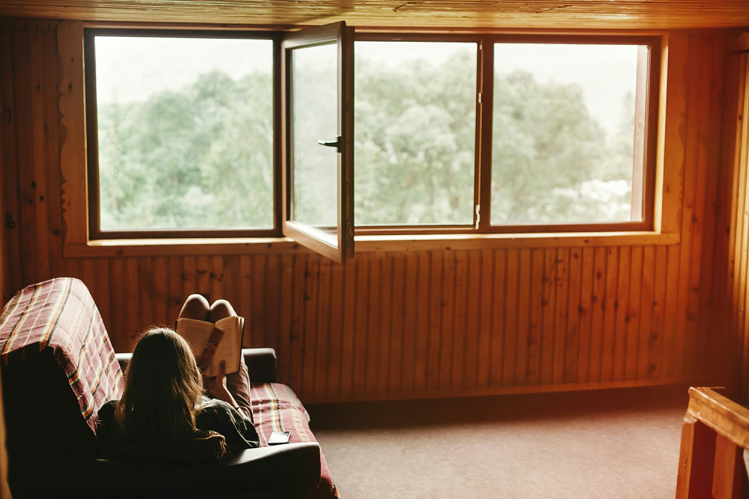 Devout Christians Want Therapy, Too