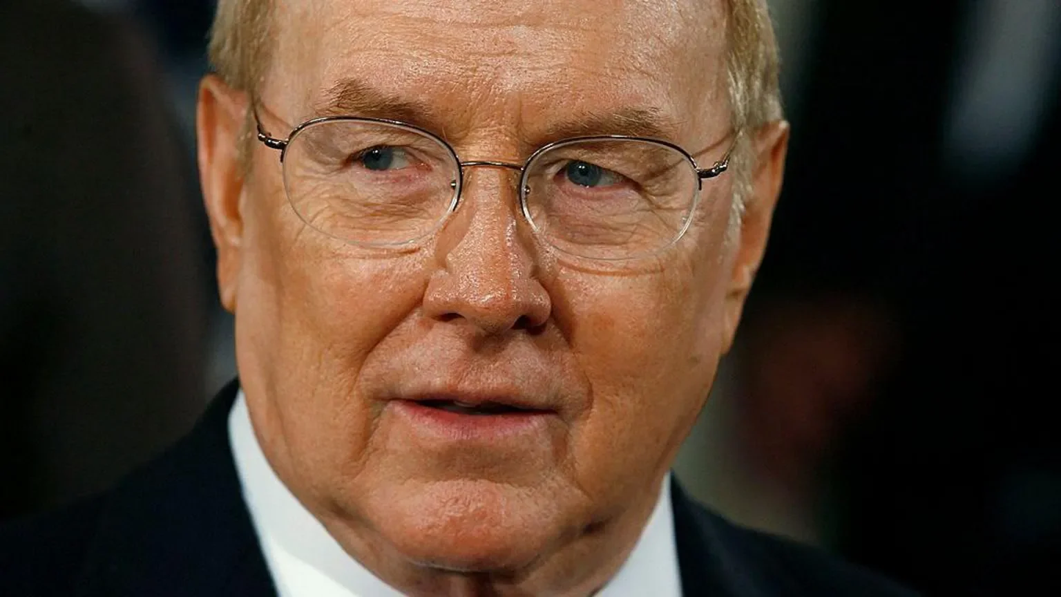 The Traumatic Legacy of Psychologist, Dr. James Dobson 