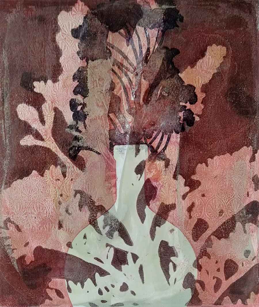 Plum and Petal