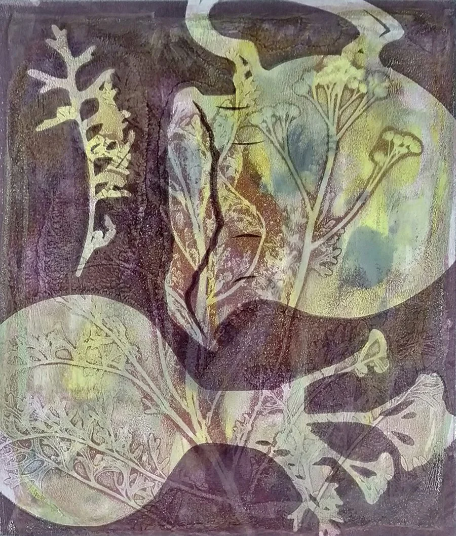 Gilded Veil