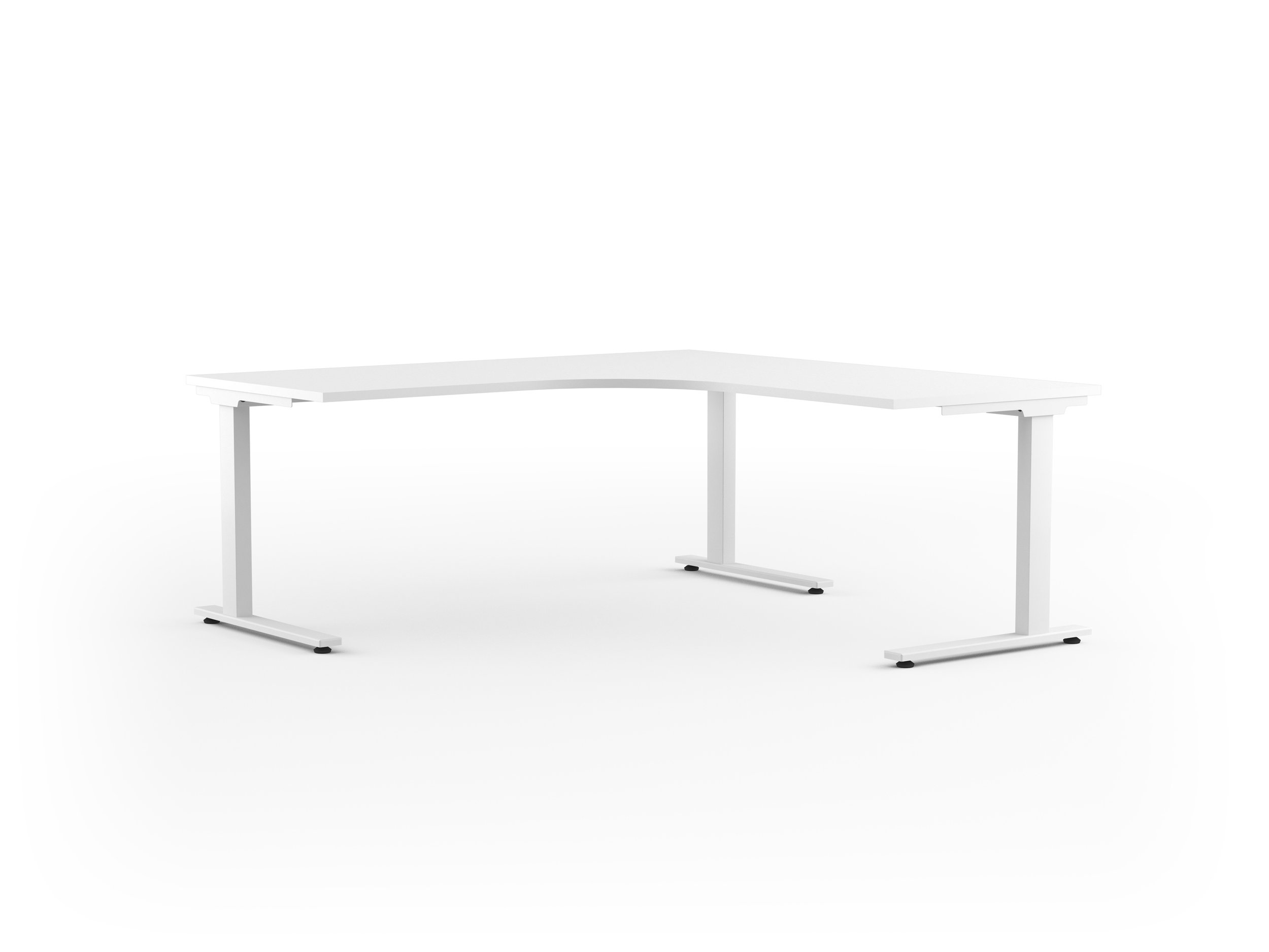 ASCENT Fixed Height 90ų Corner - White.jpg