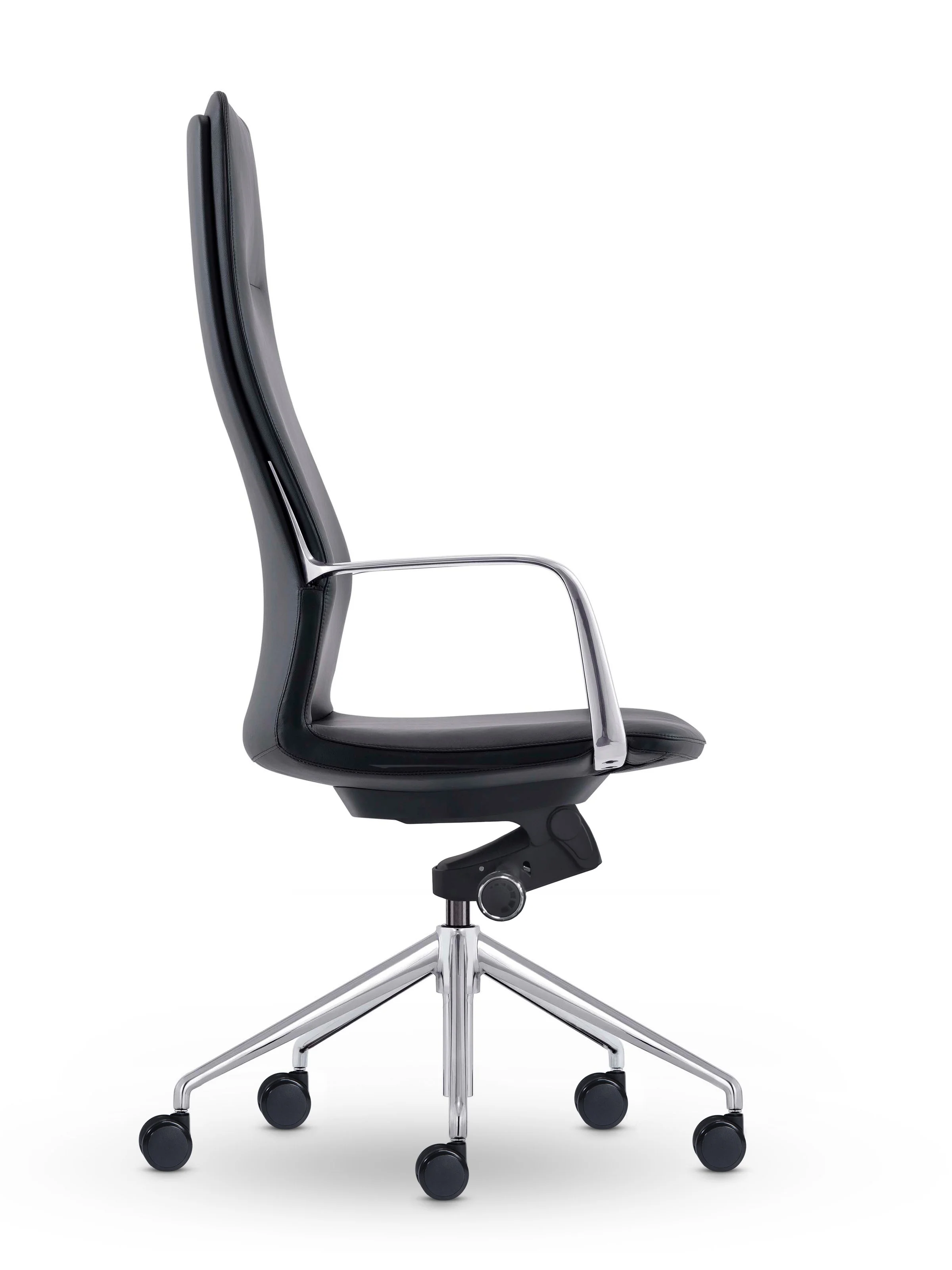 Advanta Million High Back Black 103 mech.jpg