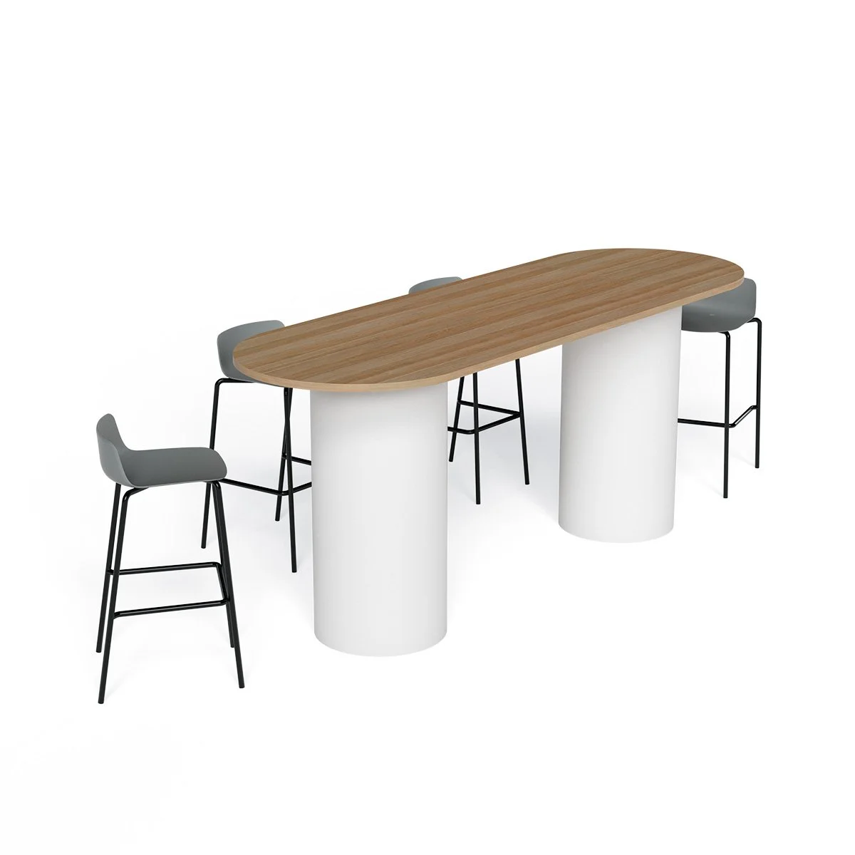 DRUM-STANDING-TABLE-450-dia-x-1000H-WHITE-NATURAL-OAK.jpg