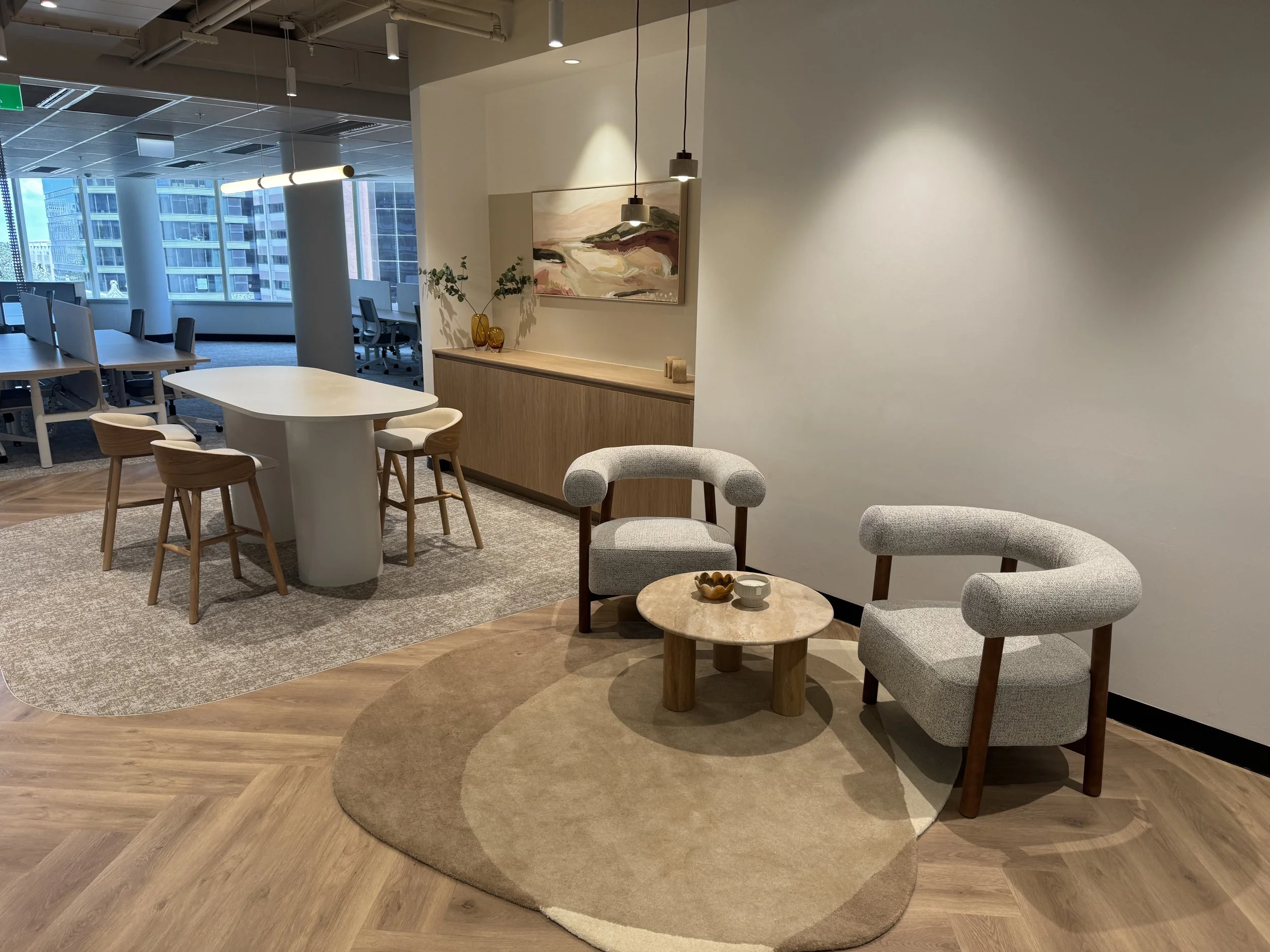 Level 5, 2 Elizabeth Place
