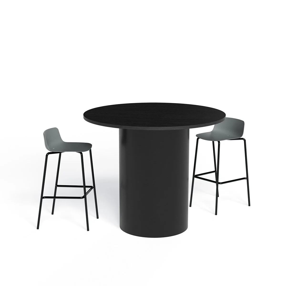 DRUM-ROUND-TABLE-STANDING-600-Dia-x-1000H-BLACK-BLACK-PLY.jpg