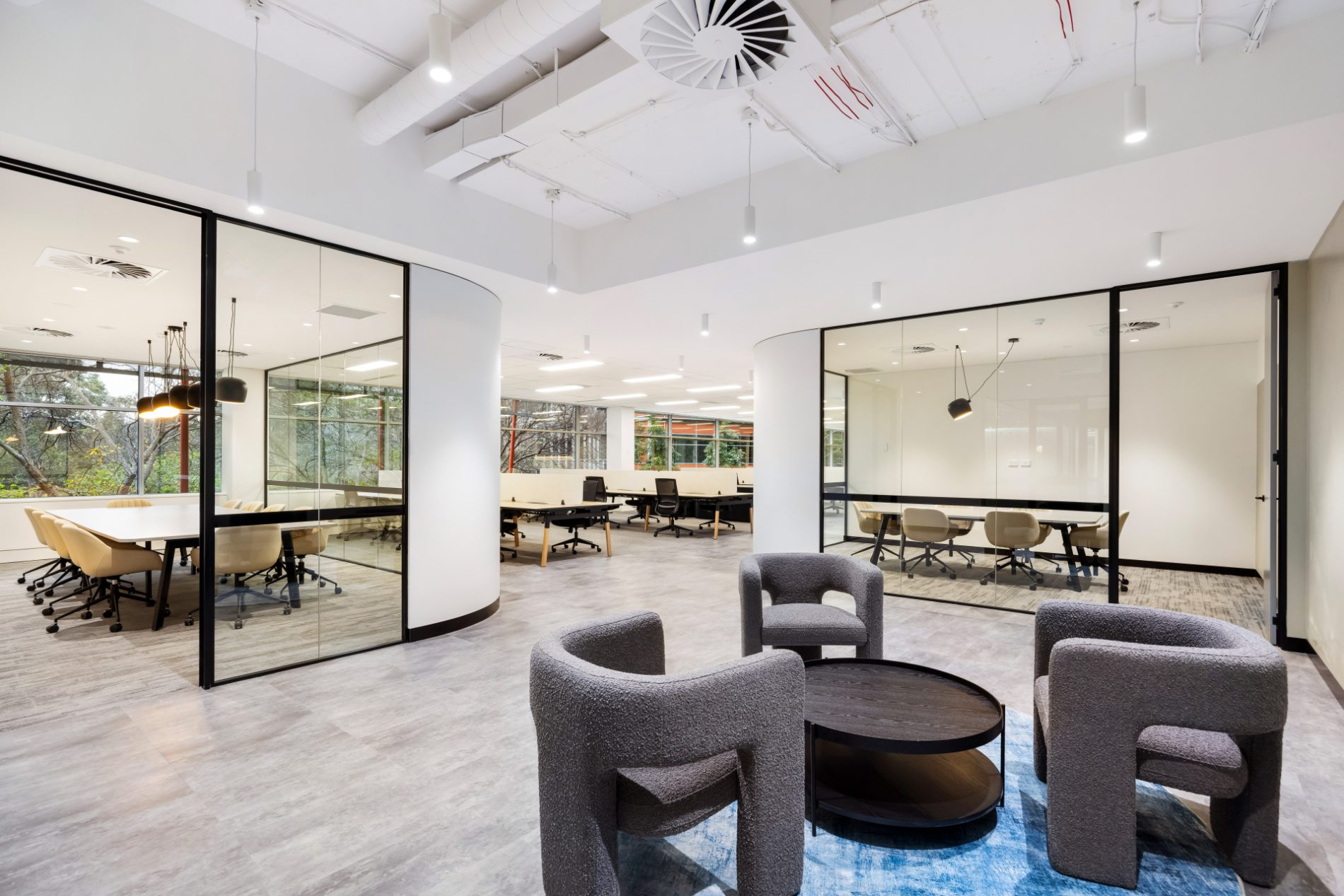 EG Funds Parkview Drive
