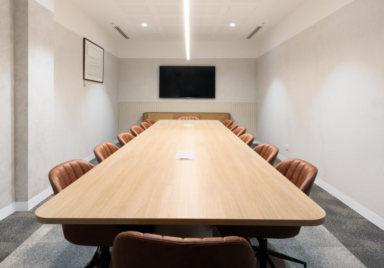 Meeting Tables