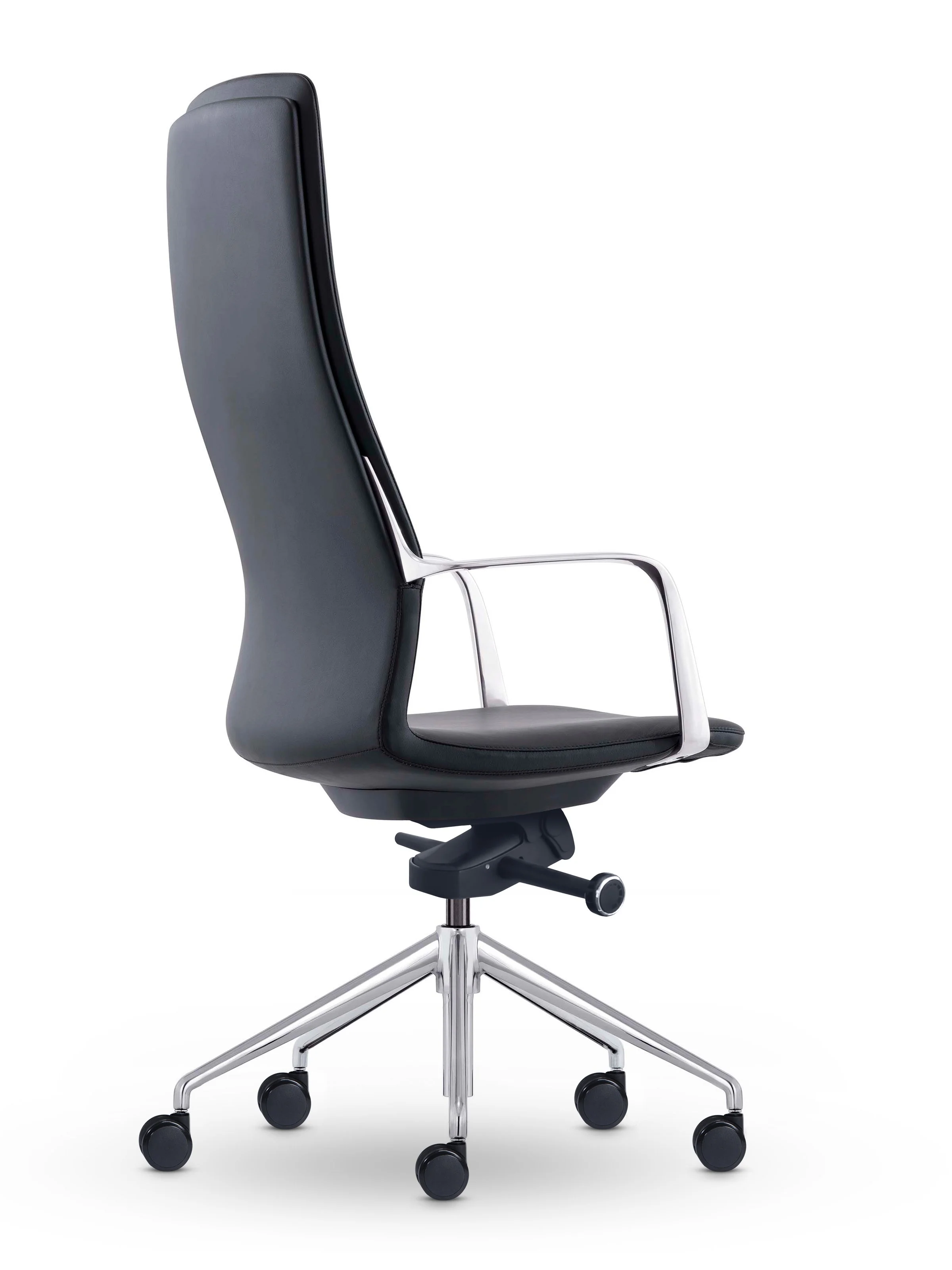 Advanta Million High Back Black 104 mech.jpg