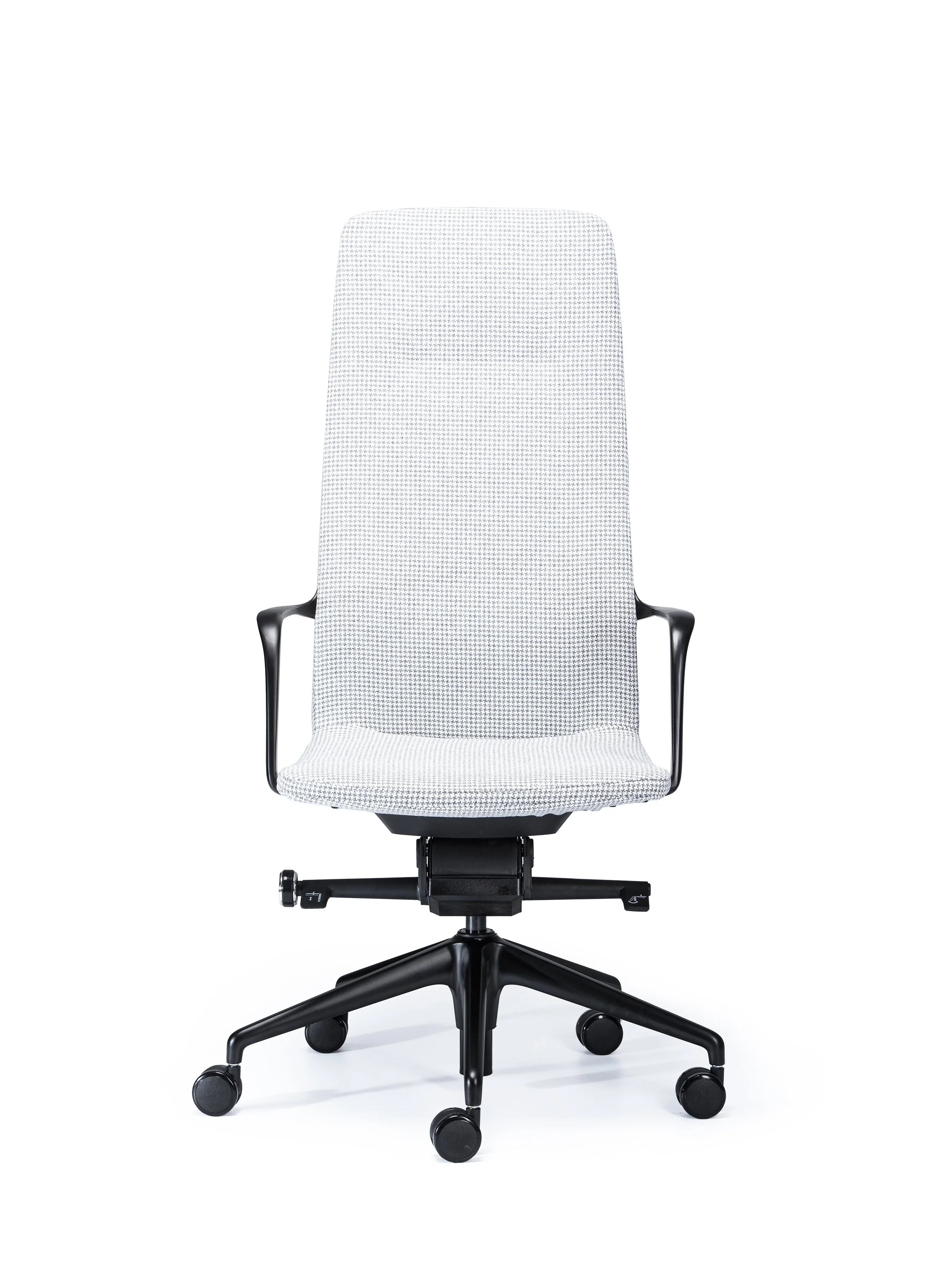 Advanta Million HB_Bedford Silver_Black_Front.jpg