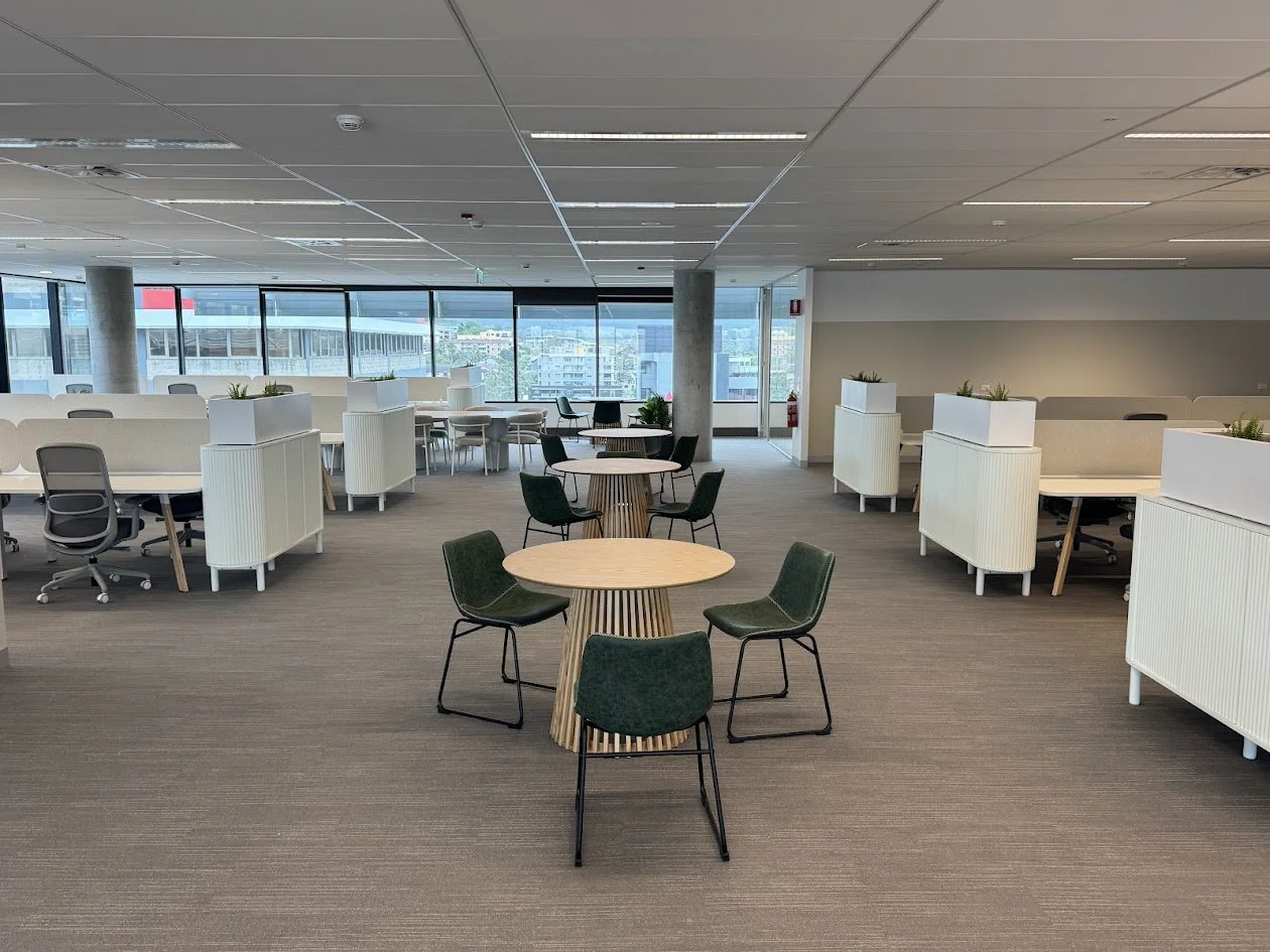Level 4, 77 Market St