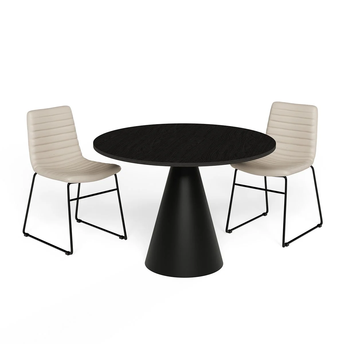 CIRQ-CONICAL---450DIA-x-700H---Black---Black-Top---With-Chairs-2.jpg