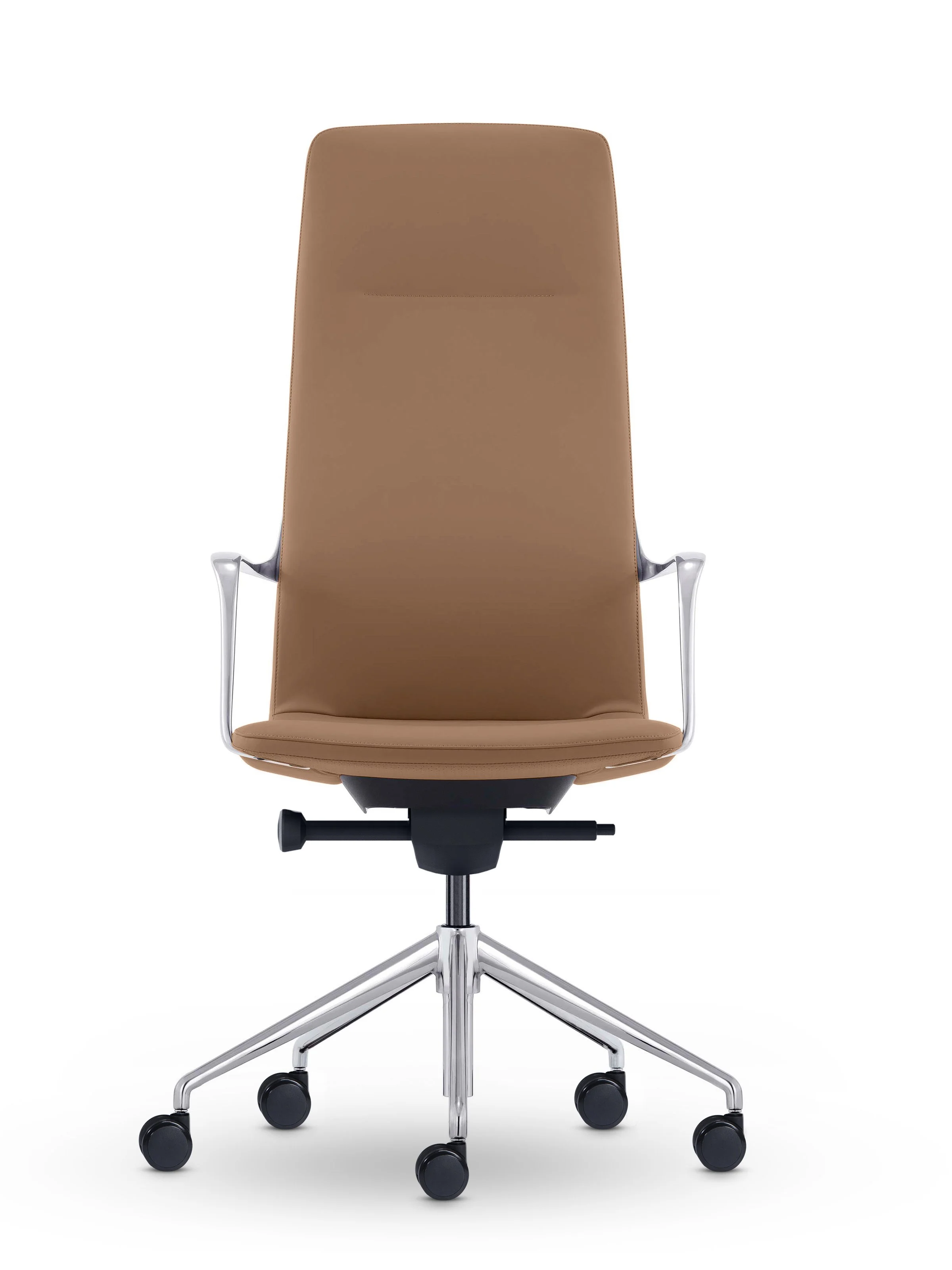 Advanta Million High Back tan101b mech.jpg