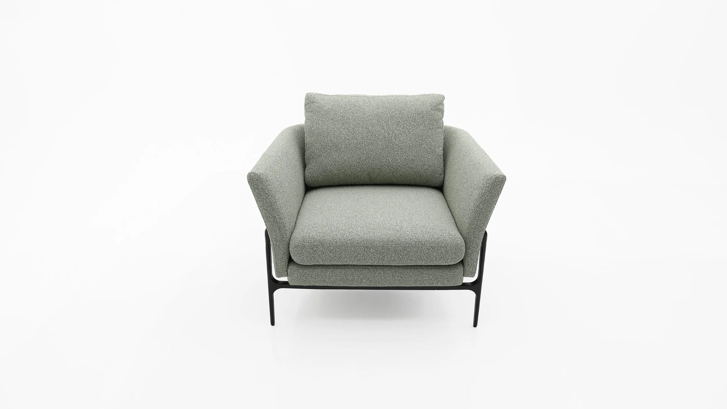 Armchairs + Sofas
