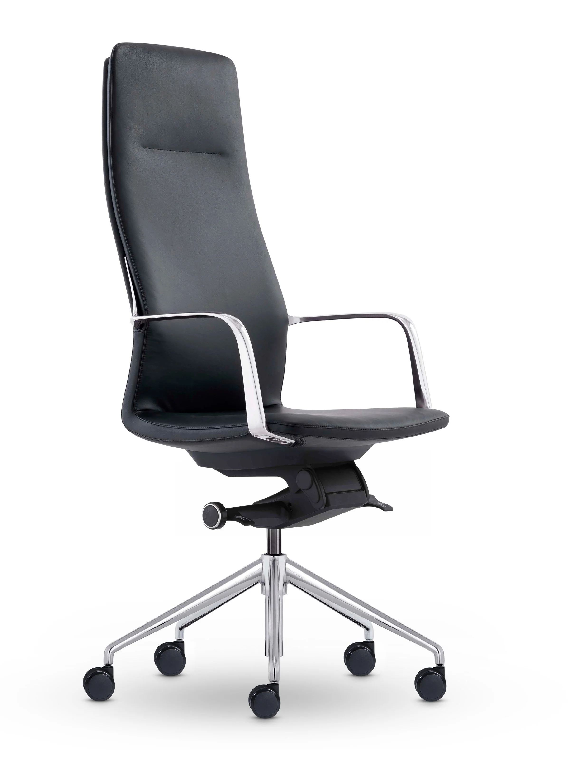 Advanta Million High Back Black 102a mech.jpg