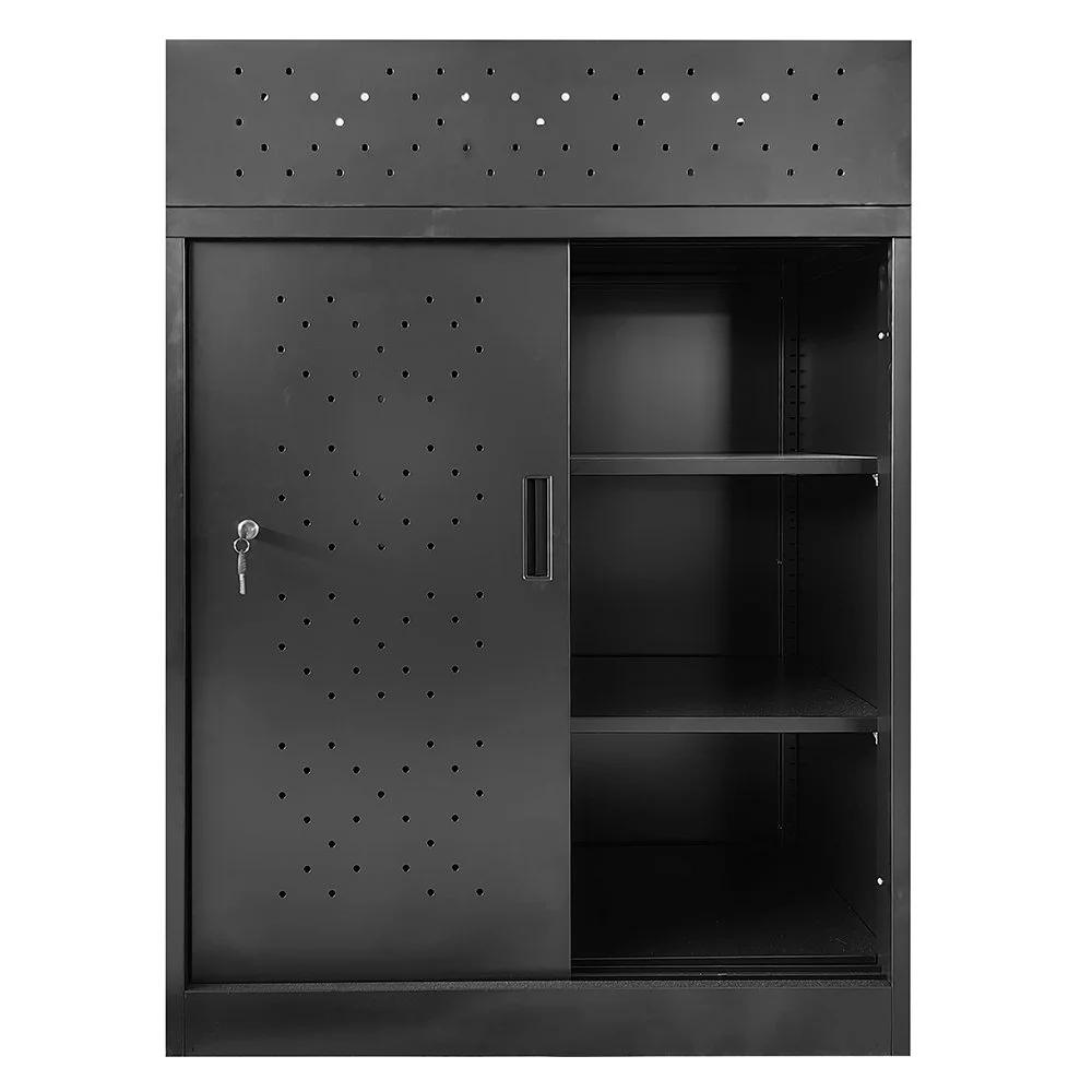 SLIDING DOOR CABINET — Koi Design