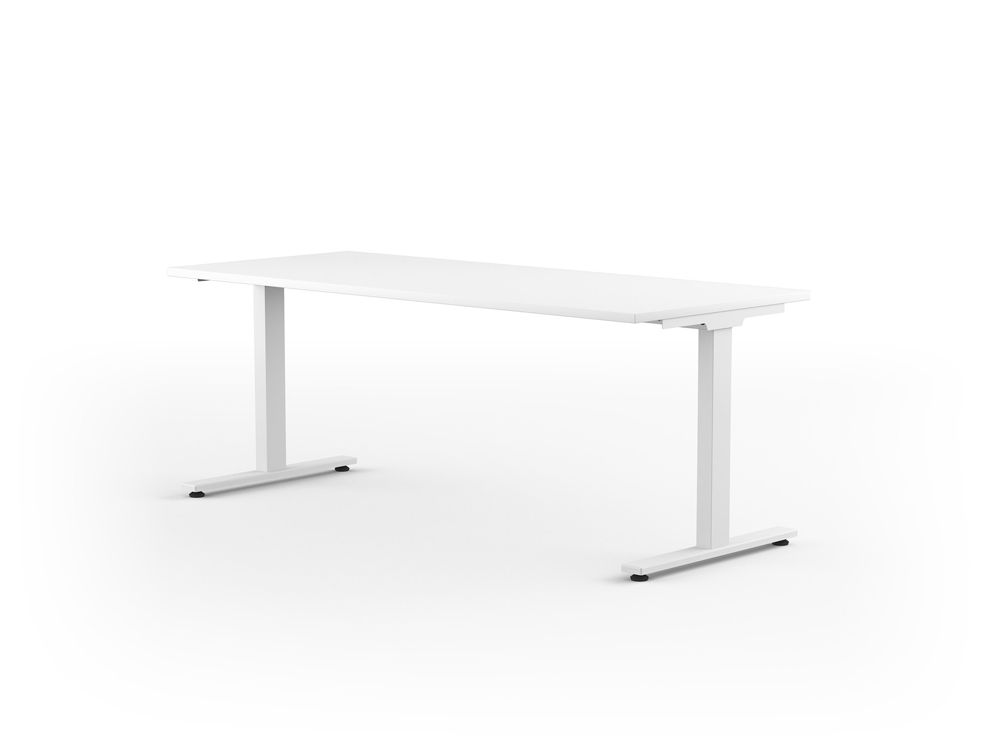 ASCENT Fixed Height Straight - White.jpg