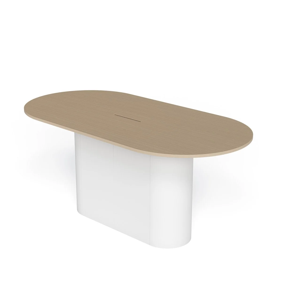 Tall-Meeting-Table---1025H---White---Tuross-oak---Prespective.jpg