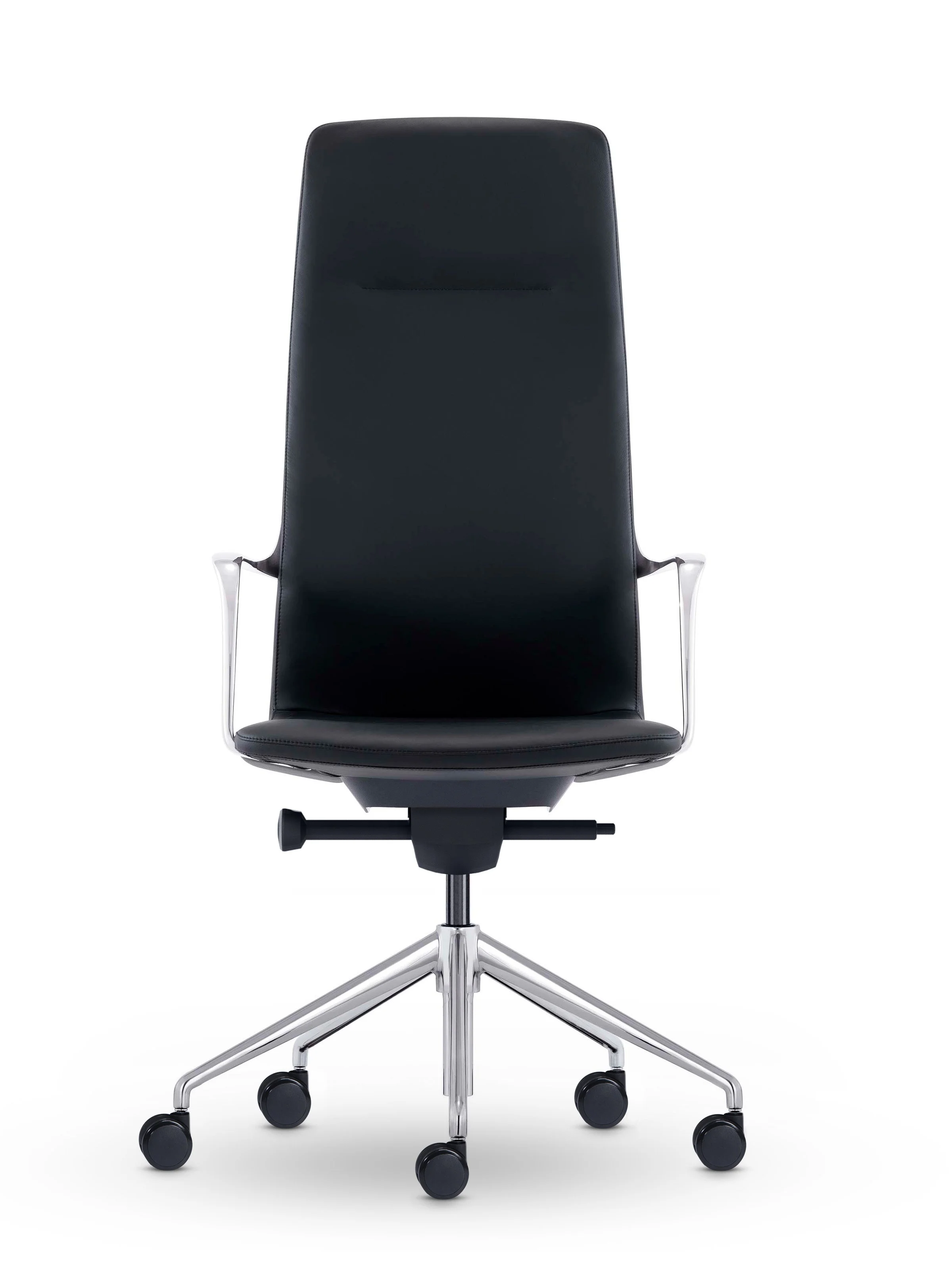 Advanta Million High Back Black 101a mech.jpg
