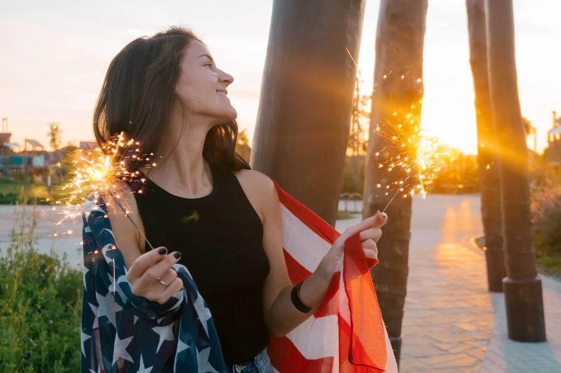 Firework Fallout: Protecting Hearing and Hormone-Sensitive Sleep on July 4th