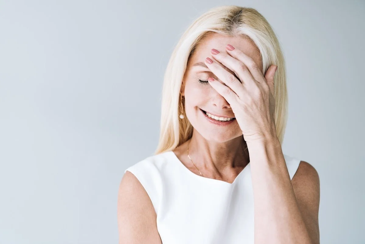 Brain Fog Busters: Perimenopause Productivity Hacks Before the Q4 Rush