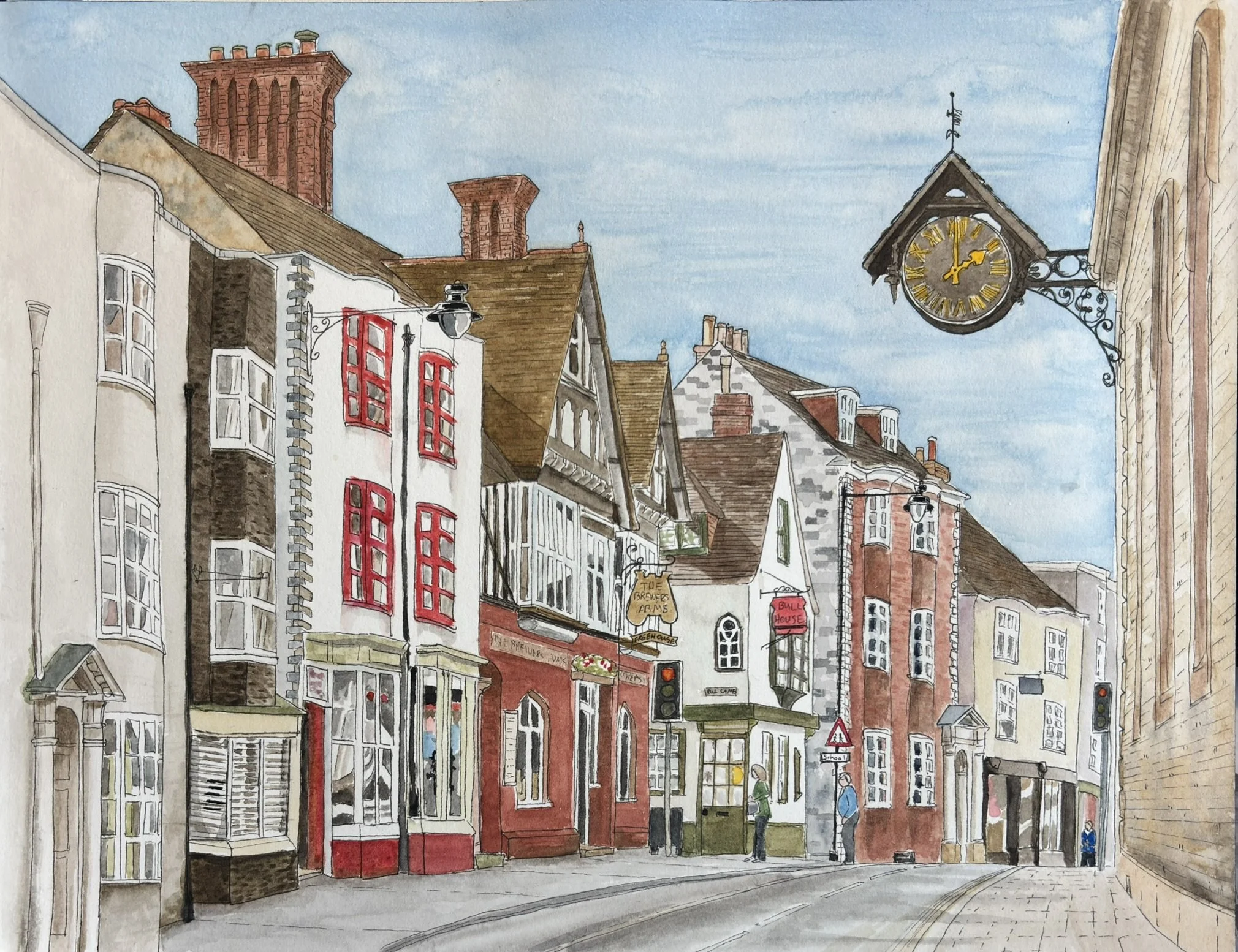 Lewes, East Sussex, England2.JPEG