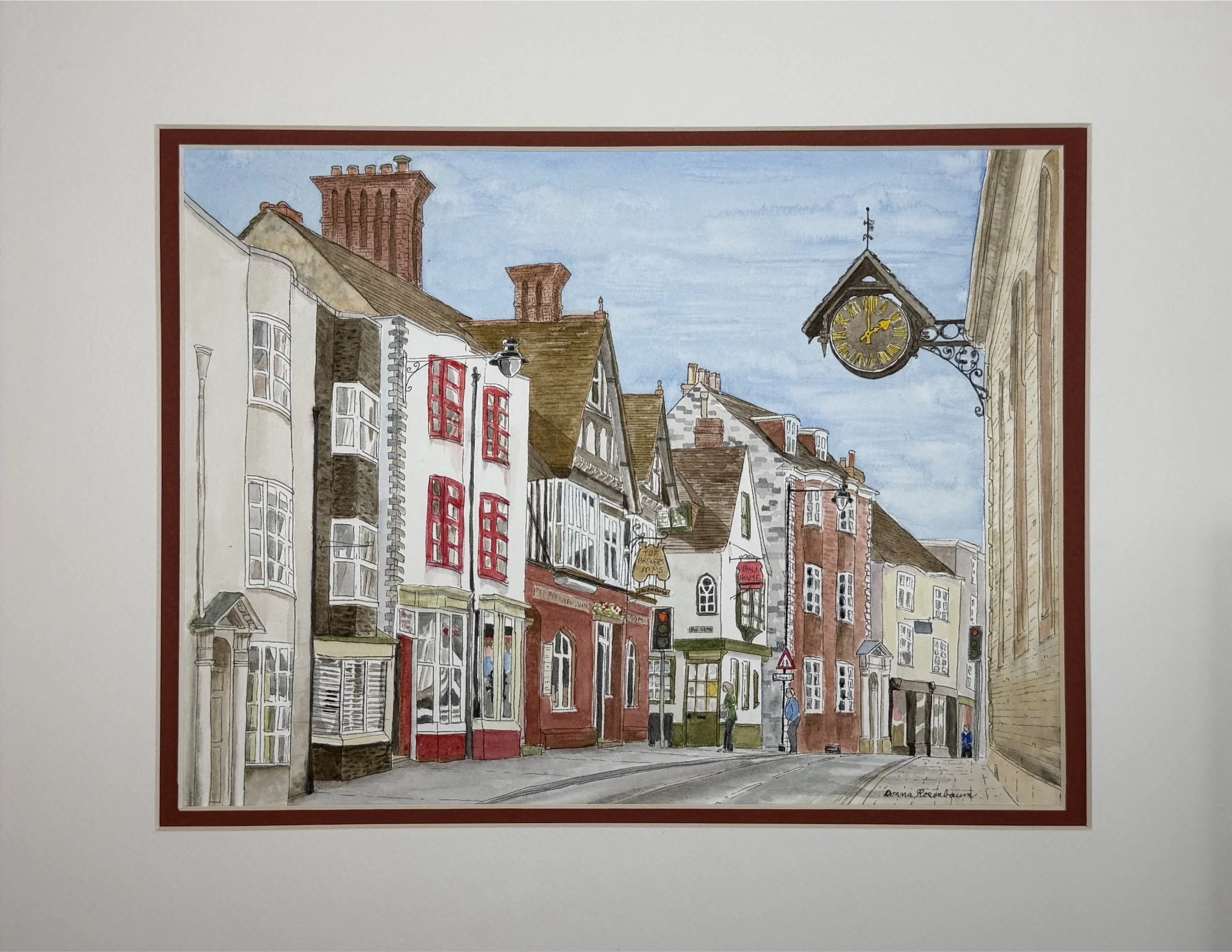 Lewes, E. Sussex, England.JPEG