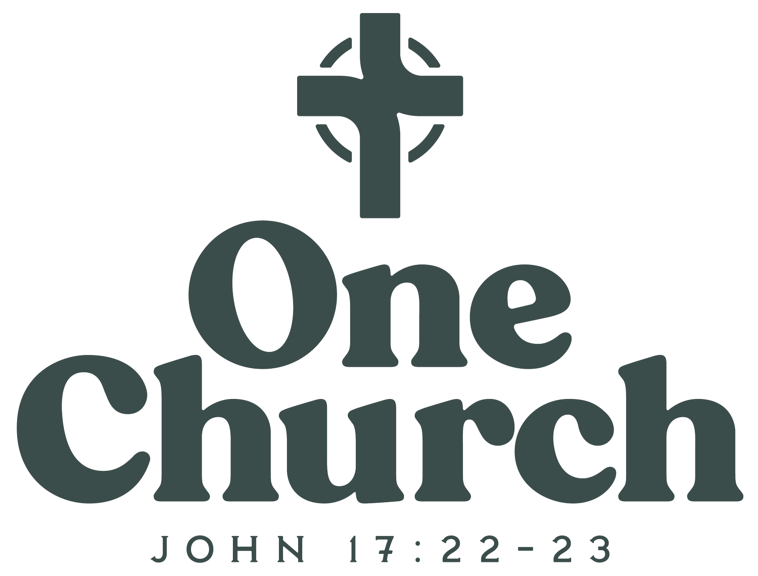 One Church