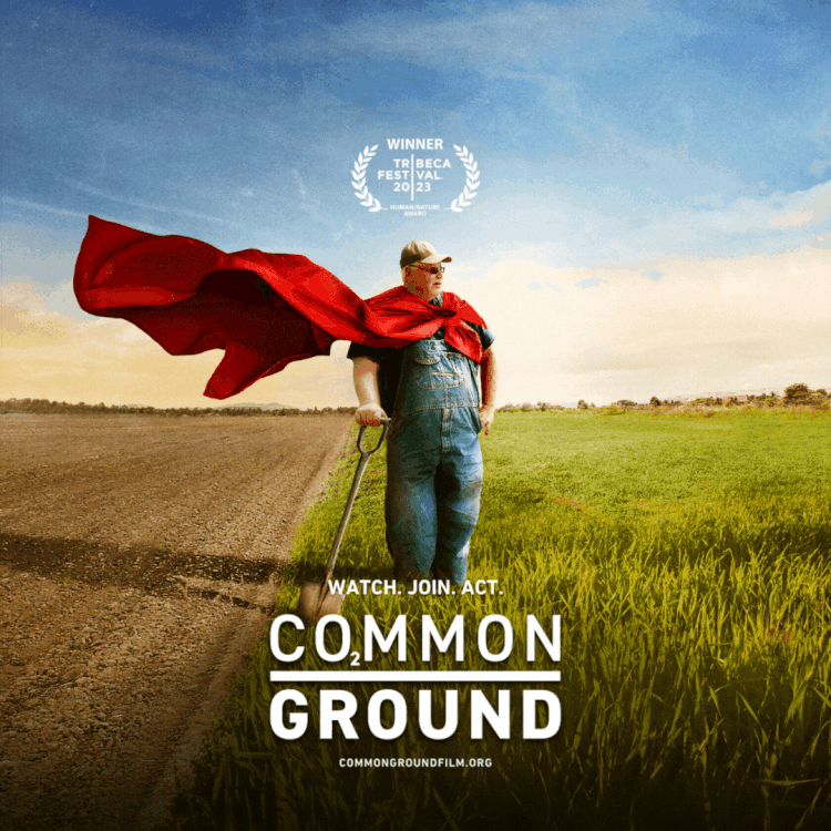 Common Ground Documentary — Cultivate Bend
