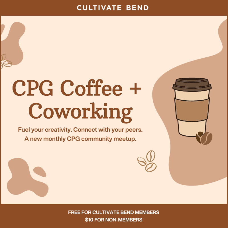 CPG Coffee + Coworking