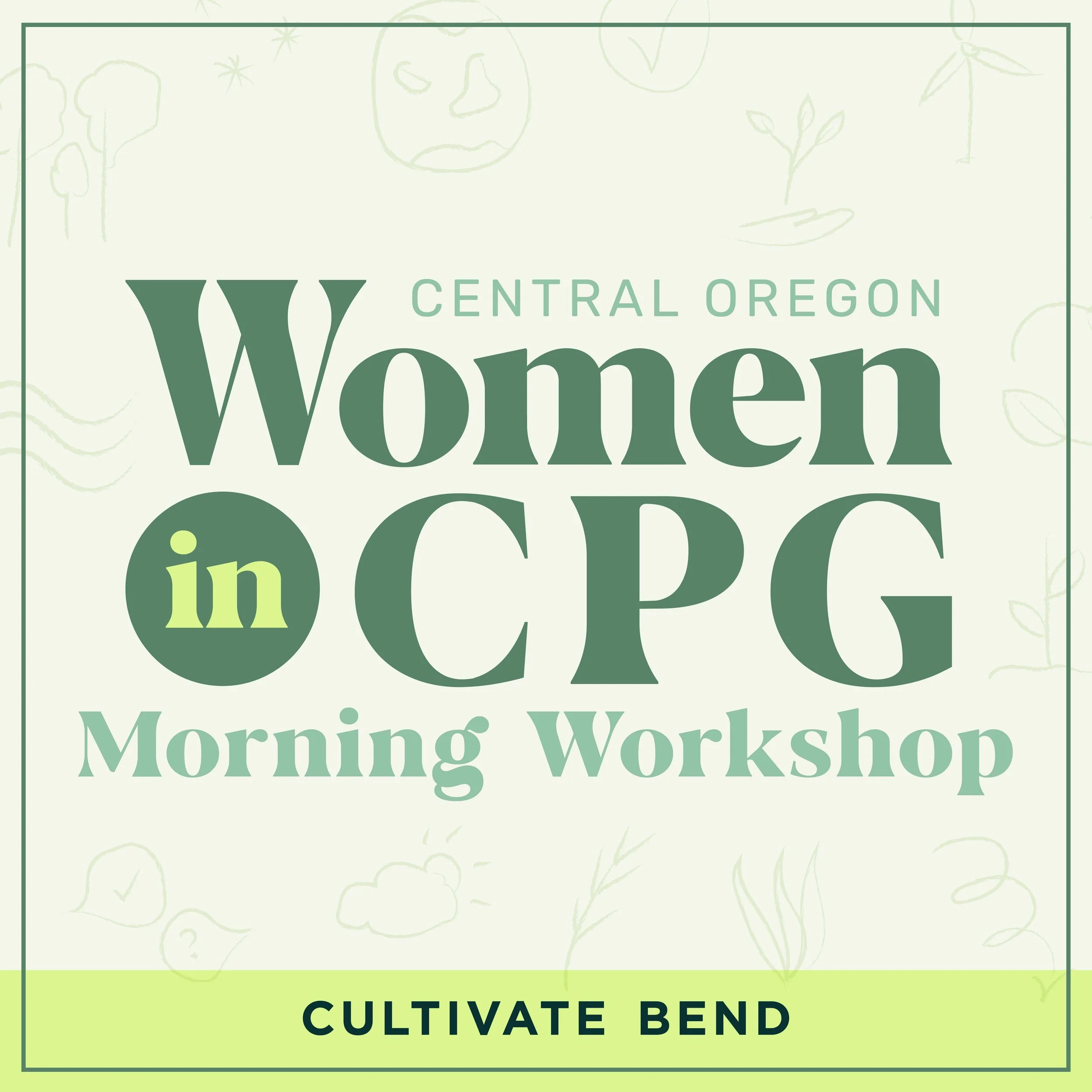 Women in CPG Morning Workshop: Understand Your P&amp;L