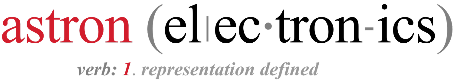 Astron Electronics, Inc.