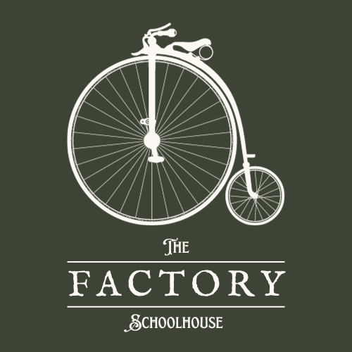The Factory Schoolhouse
