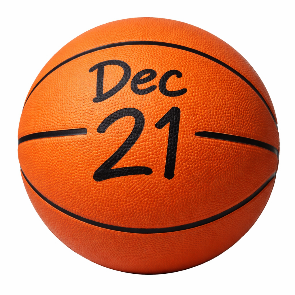 December 21st, 2025 Men’s Basketball Bracketology