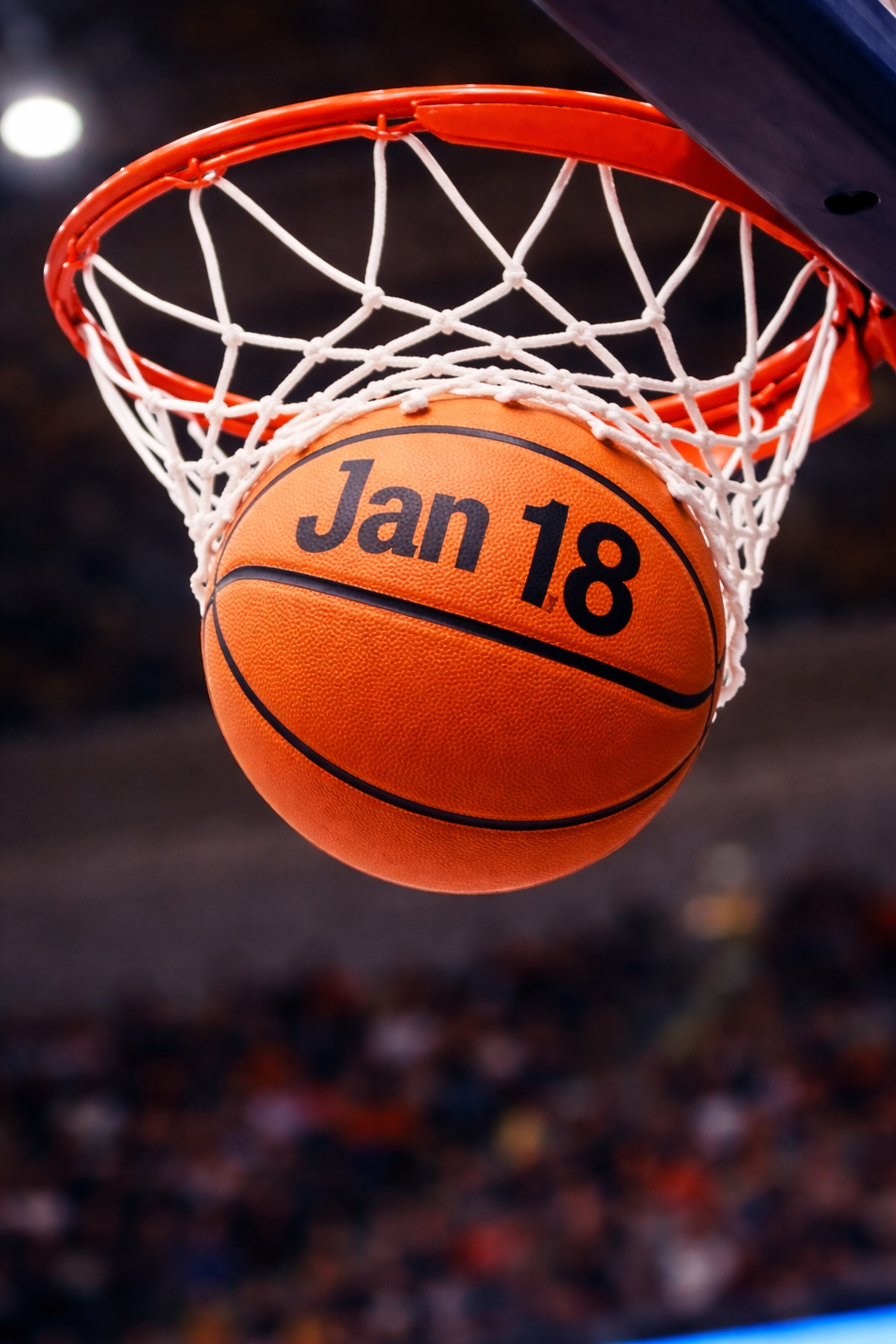 Men’s College Basketball Bracketology