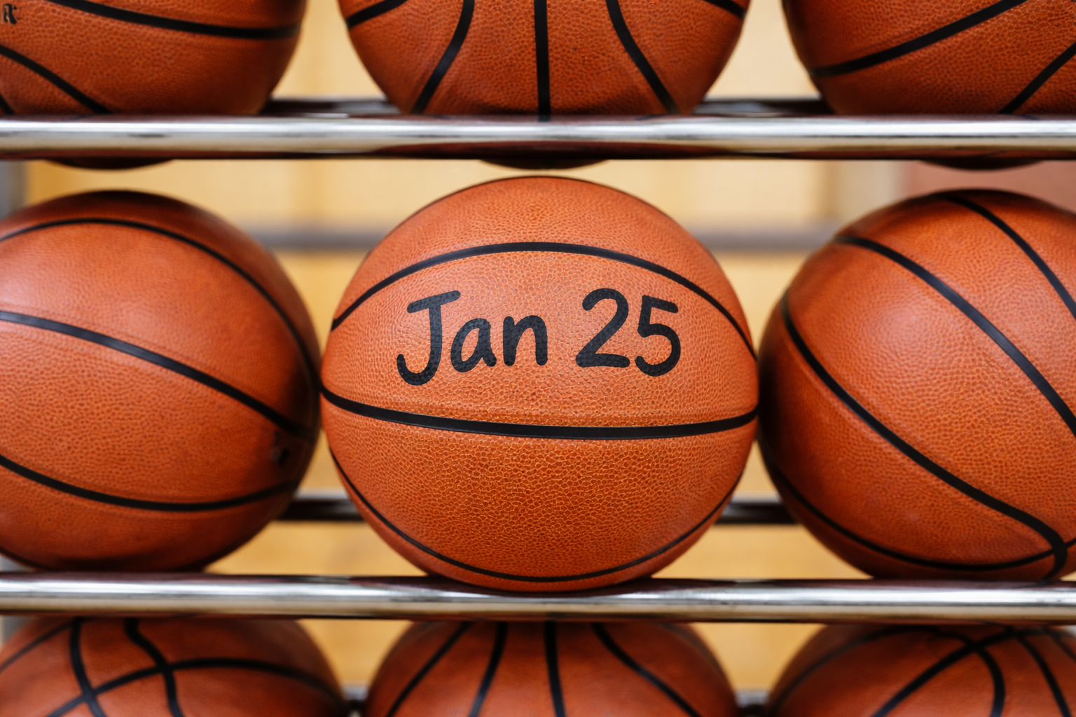 NCAA Men’s Basketball Bracketology