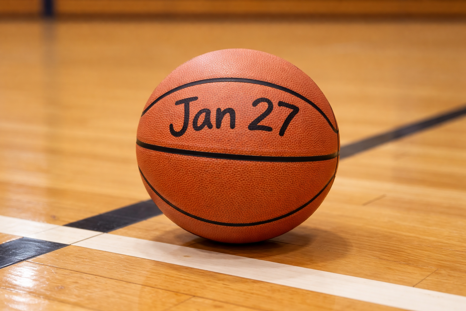 Jan 27, 2026 - NCAA Men’s Basketball Bracketology