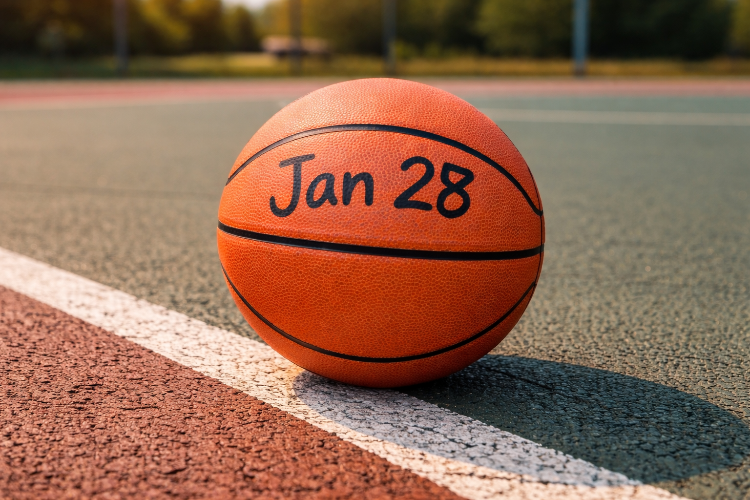 Jan 28, 2026 - NCAA Men’s Basketball Bracketology