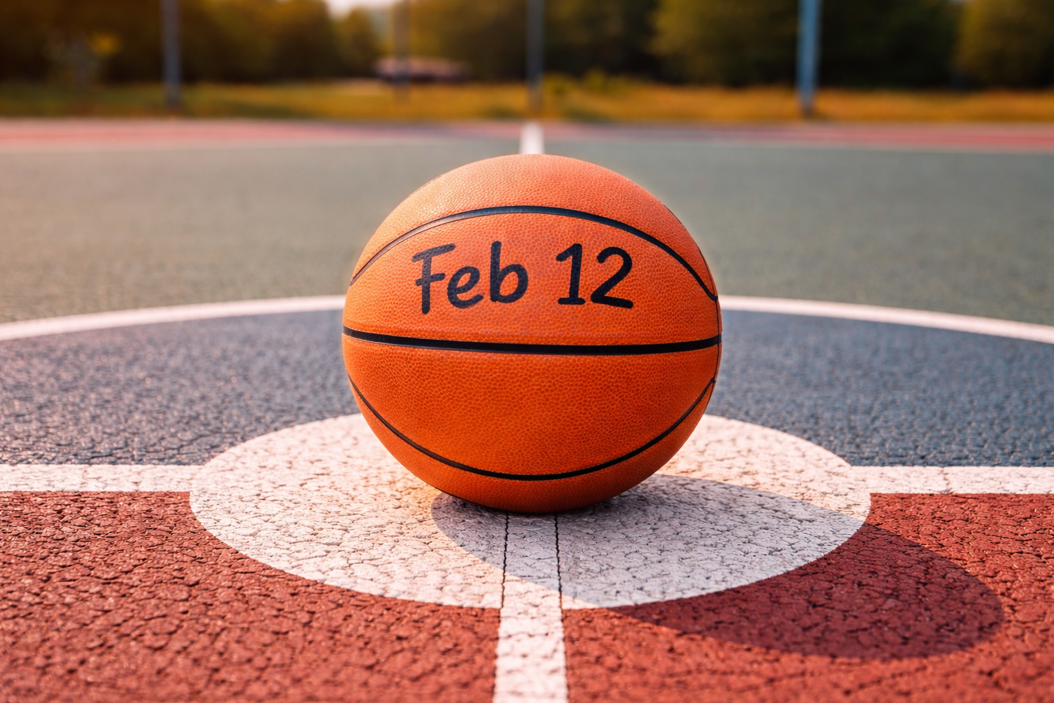 Feb 12, 2026 - NCAA Men’s College Basketball Bracketology