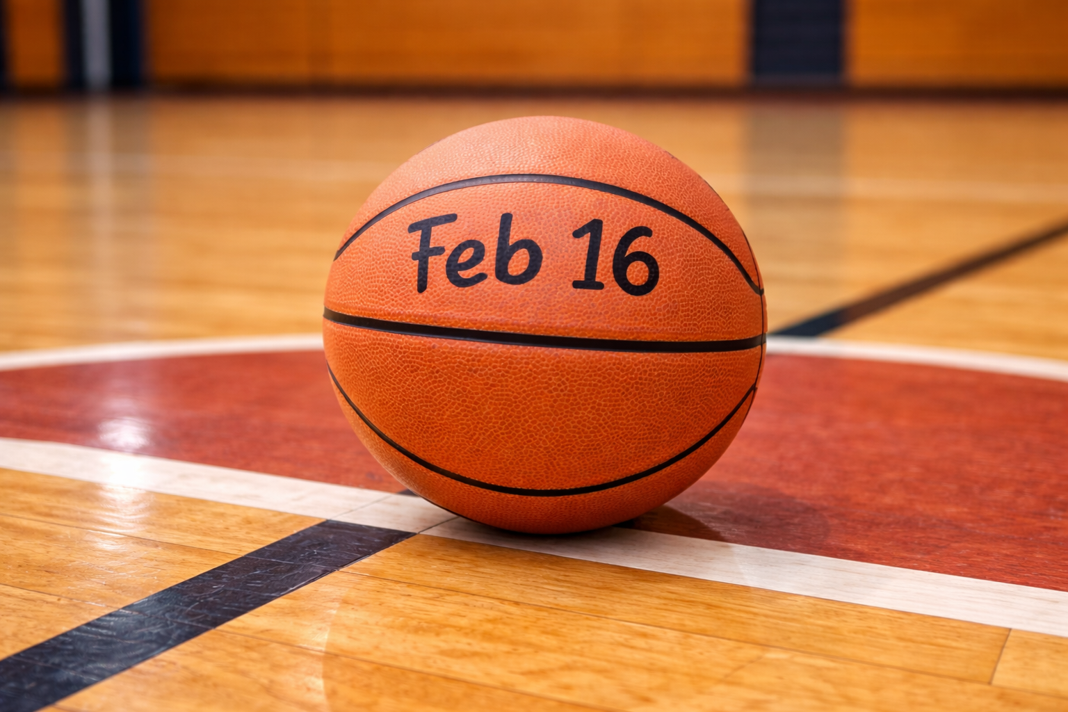 Feb 16, 2026 - NCAA Men’s College Basketball Bracketology