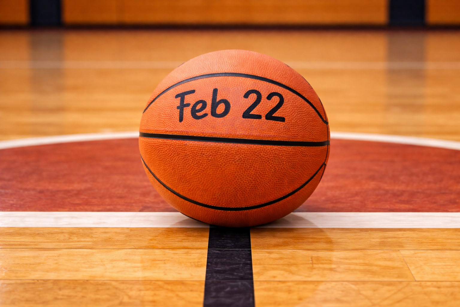 February 22, 2026 - NCAA Men’s College Basketball Bracketology