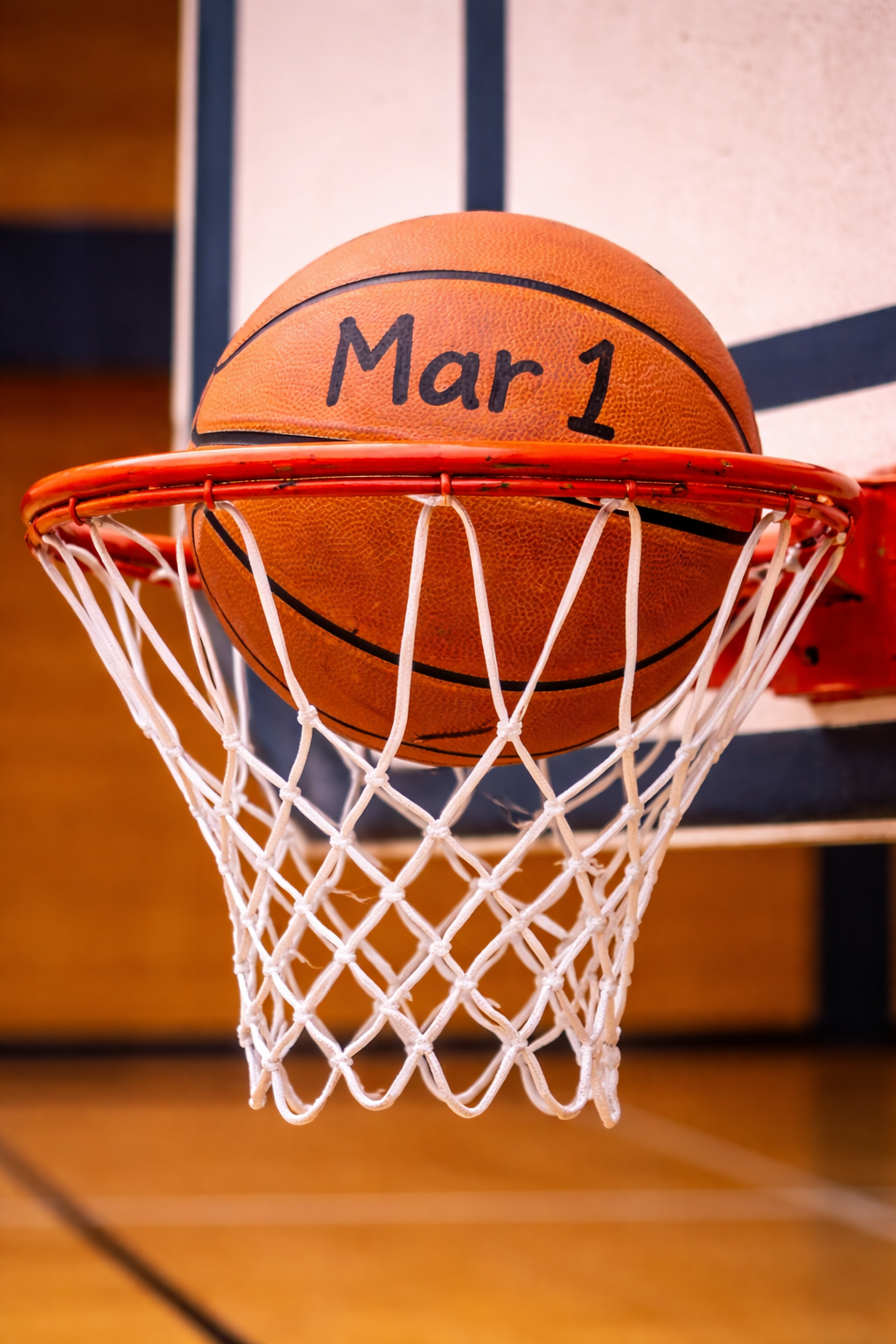 March 1, 2026 - NCAA Men’s College Basketball Bracketology