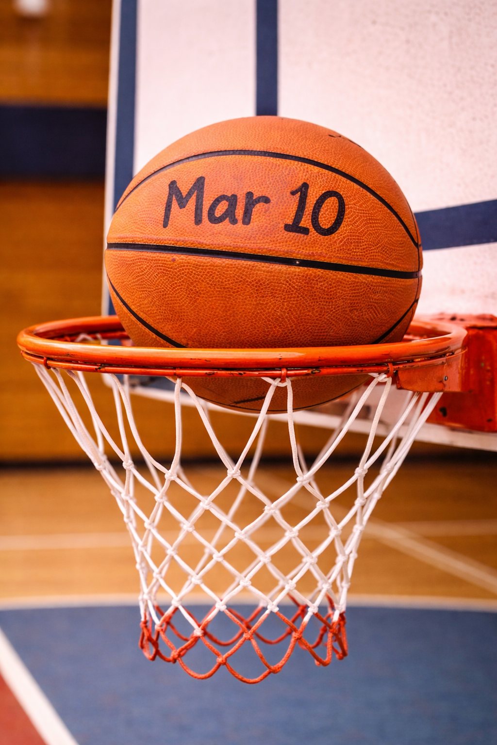 March 10, 2026 - NCAA Men’s College Basketball Bracketology