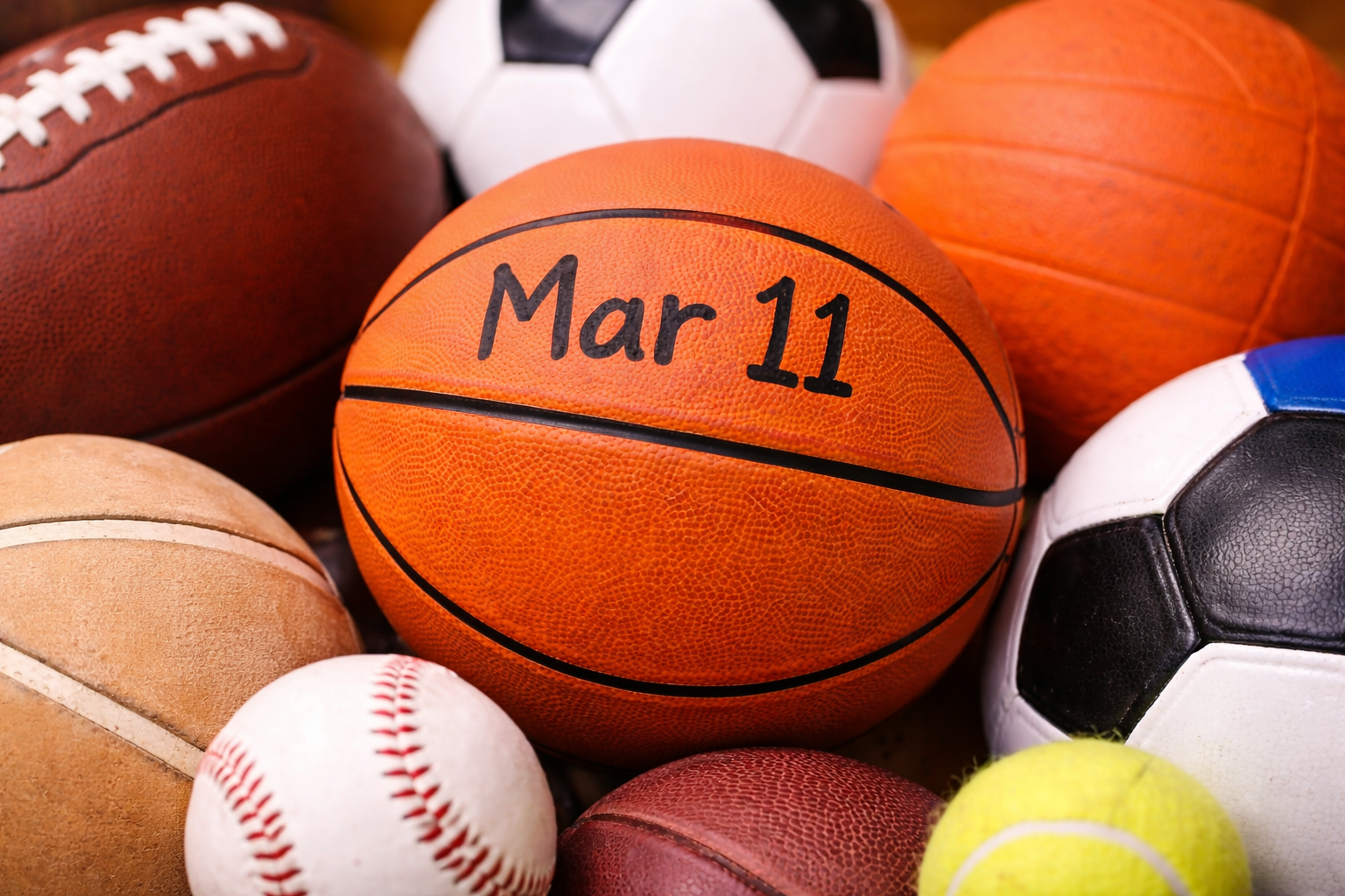 March 11, 2026 - NCAA Men’s College Basketball Bracketology