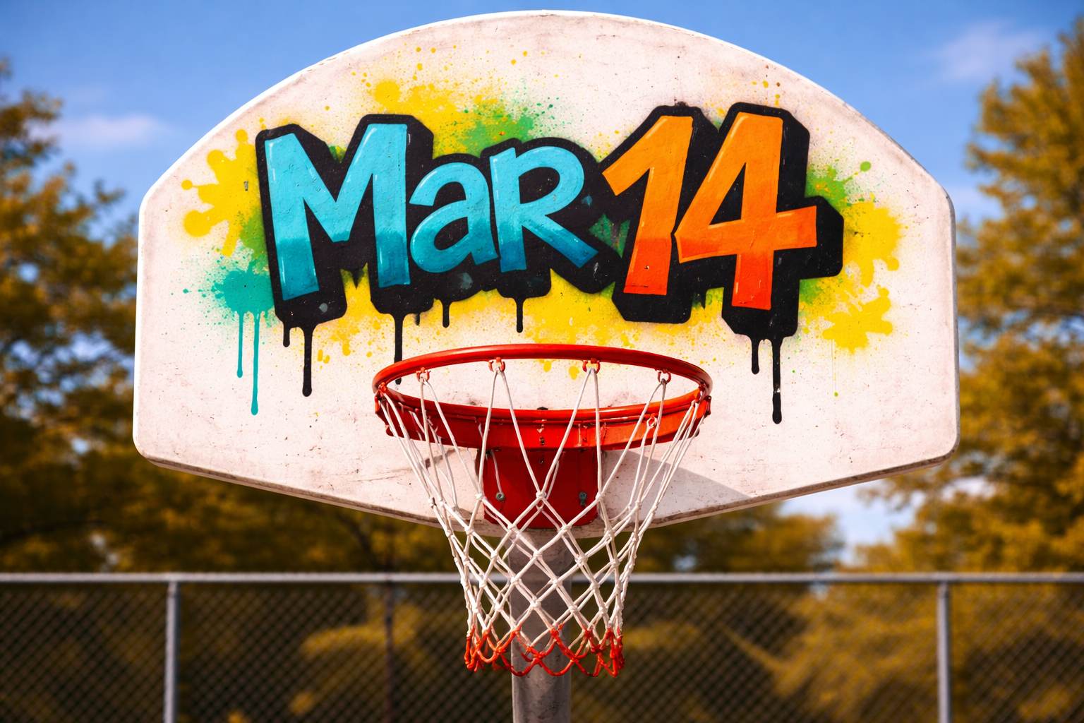 March 14, 2026 - NCAA Men’s College Basketball Bracketology