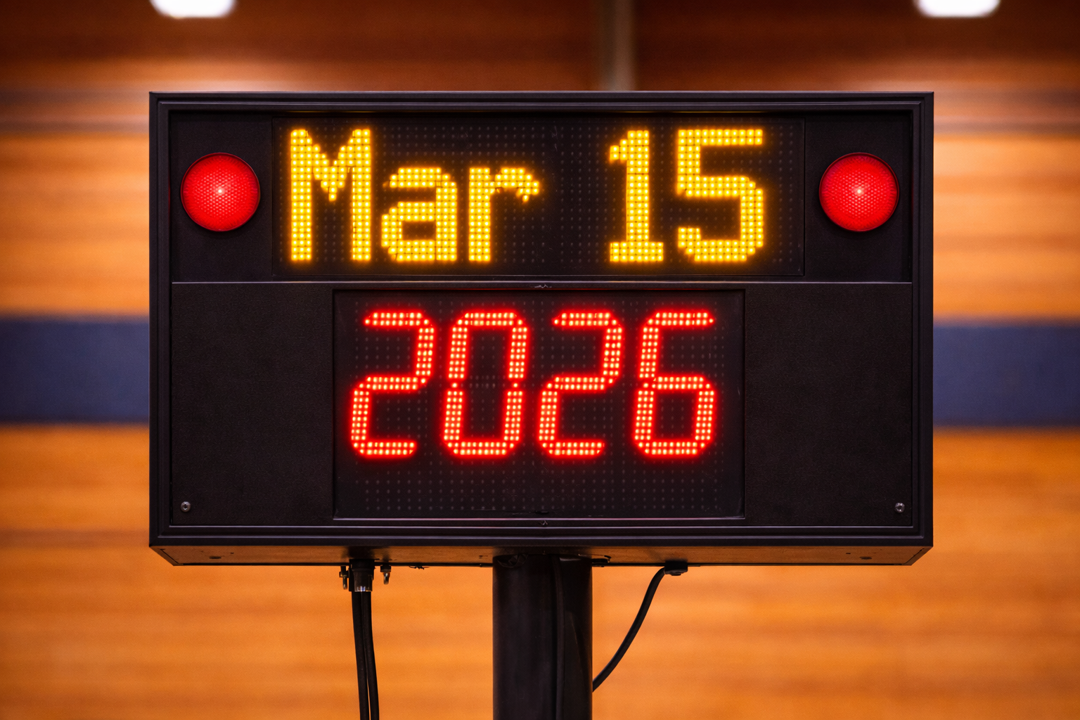 Selection Sunday Afternoon - NCAA Men’s College Basketball Bracketology