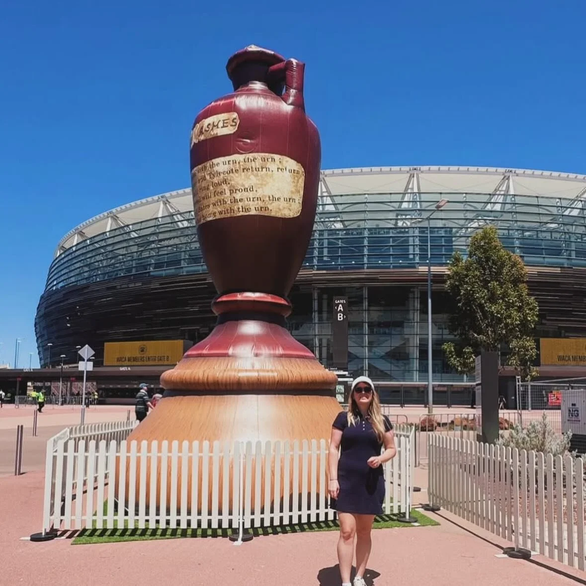 The recent Ashes series in Perth delivered exceptional fan moments and standout partner activations around one of the most iconic rivalries in sport.
