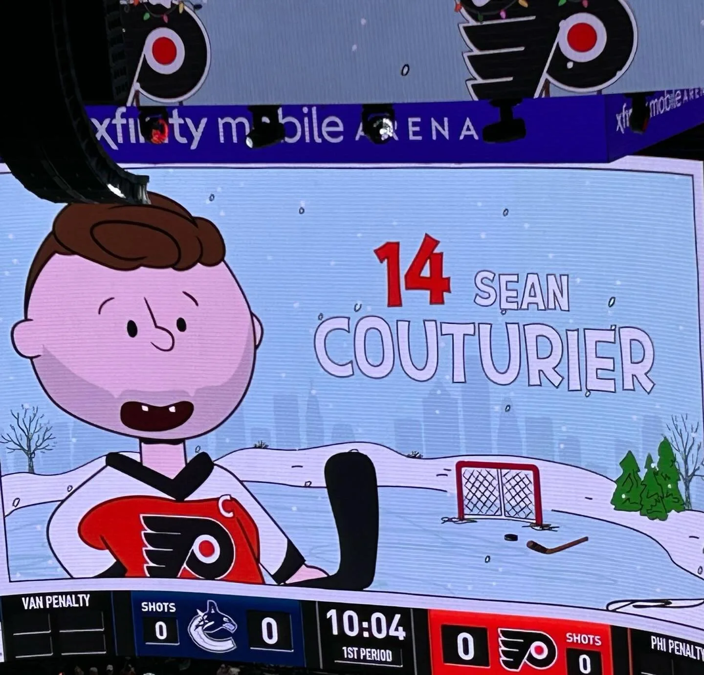 Teams, leagues, agencies and brands continued the creativity in December. Here&rsquo;s a few of our recent favorites.